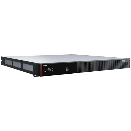 Купить Biamp Voltera D 2400.2M по выгодной цене в Самаре