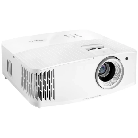 Купить Optoma UHD38 по выгодной цене в Самаре