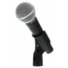 Купить SHURE SM58LCE по выгодной цене в Самаре