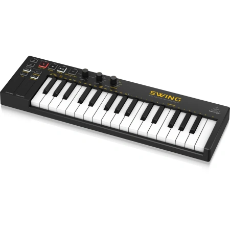 Купить BEHRINGER SWING по выгодной цене в Самаре