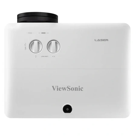Купить ViewSonic ls860wu по выгодной цене в Самаре