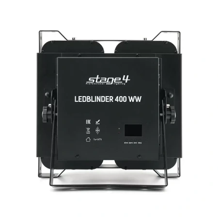 Купить STAGE4 LEDBLINDER 400 WW по выгодной цене в Самаре