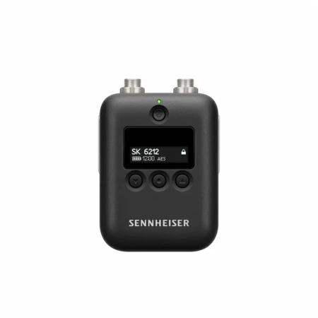 Купить SENNHEISER SK 6212 A5-A8 по выгодной цене в Самаре