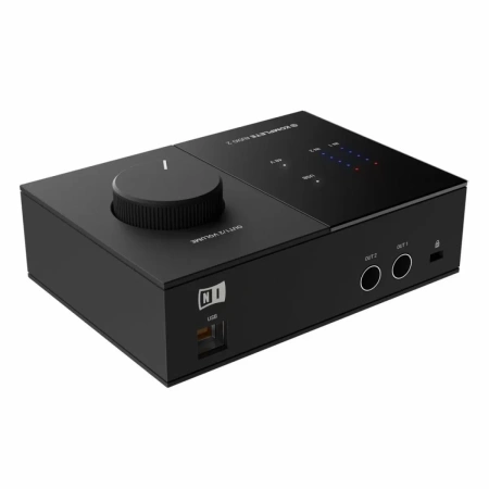 Купить Native InstrumentsKomplete Audio 2 по выгодной цене в Самаре