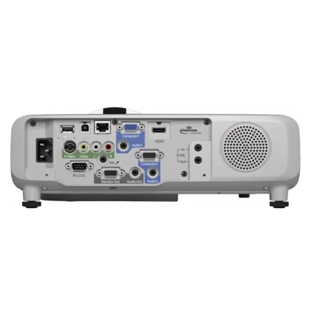 Купить Epson EB-536Wi по выгодной цене в Самаре