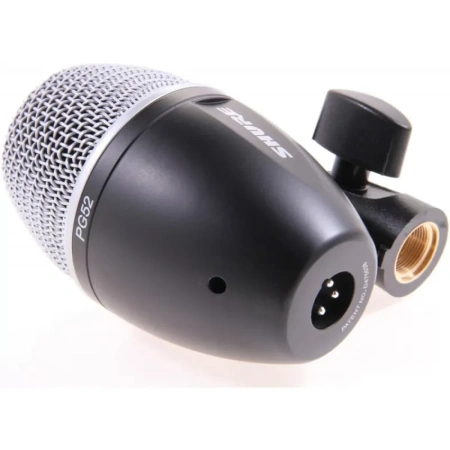 Купить Shure PGA52 по выгодной цене в Самаре