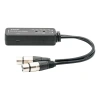 Купить Prestel ADPX-2IXLR по выгодной цене в Самаре