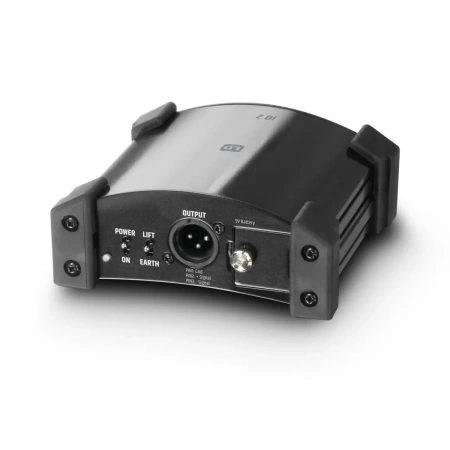 Купить LD Systems LDI02 по выгодной цене в Самаре