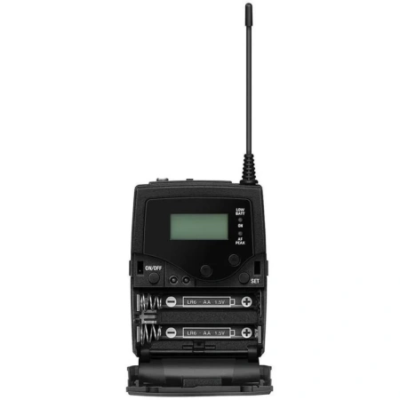 Купить SENNHEISER EW 300 G4-BASE COMBO-AW+ по выгодной цене в Самаре