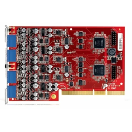 Купить BIAMP Tesira SAC-4 по выгодной цене в Самаре