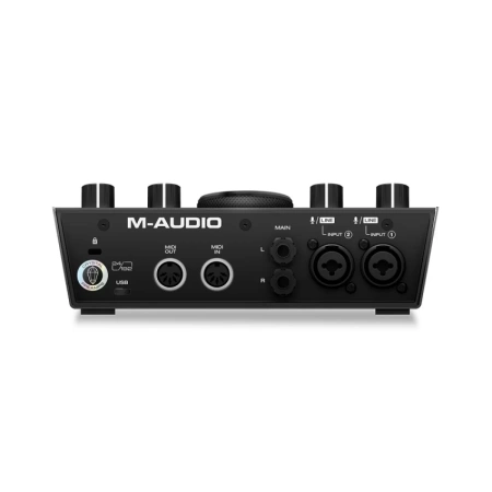 Купить M-AUDIO AIR192|6 по выгодной цене в Самаре