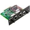 Купить MACKIE DL DANTE EXPANSION CARD по выгодной цене в Самаре