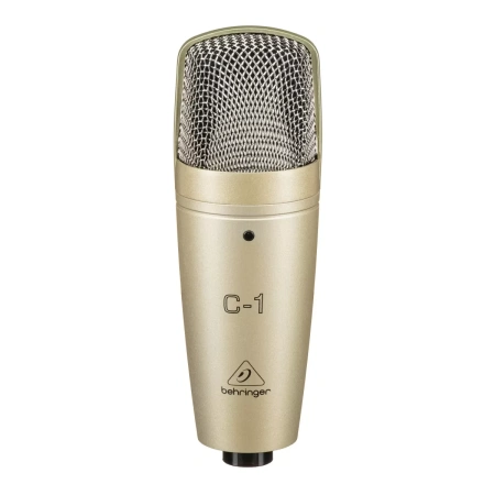 Купить BEHRINGER U-PHORIA STUDIO по выгодной цене в Самаре