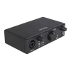 Купить Arturia MiniFuse 1 Black по выгодной цене в Самаре