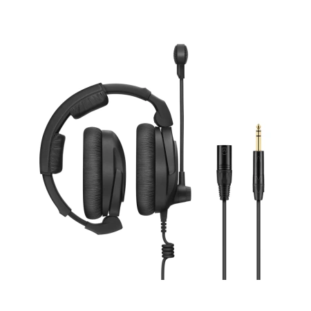 Купить Sennheiser HMD 300-XQ-2 по выгодной цене в Самаре