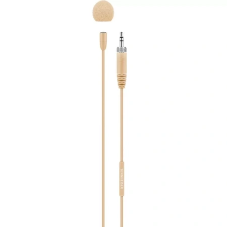 Купить Sennheiser MKE ESSENTIAL OMNI-BEIGE по выгодной цене в Самаре
