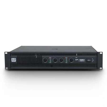 Купить LD Systems DEEP2 4950 по выгодной цене в Самаре