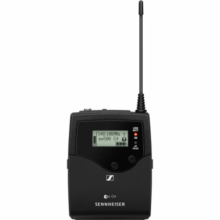 Купить Sennheiser EW 500 G4-CI1-AW+ по выгодной цене в Самаре