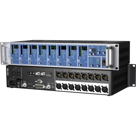Купить RME DMC-842 по выгодной цене в Самаре