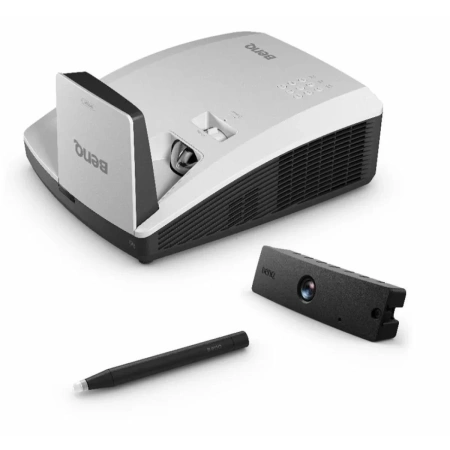 Купить BenQ LW855UST по выгодной цене в Самаре