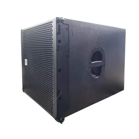 Купить SVS Audiotechnik LA-15 SUB по выгодной цене в Самаре