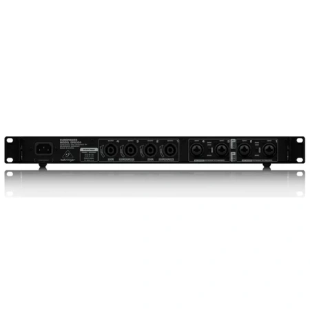 Купить BEHRINGER EPQ304 по выгодной цене в Самаре