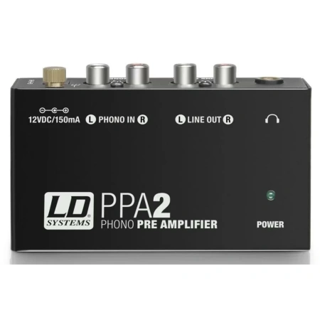 Купить LD Systems PPA 2 по выгодной цене в Самаре