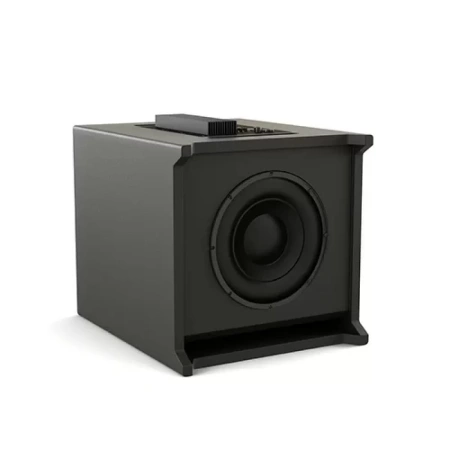 Купить CVGAUDIO SUBone model F-8BL/Active по выгодной цене в Самаре