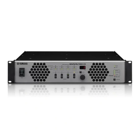 Купить Yamaha XMV4280-D по выгодной цене в Самаре