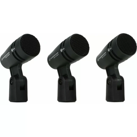 Купить SENNHEISER 3-PACK E 604 по выгодной цене в Самаре