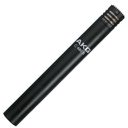 Купить AKG C480B Combo по выгодной цене в Самаре