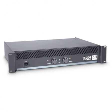 Купить LD Systems DJ 300 по выгодной цене в Самаре