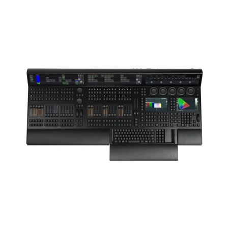 Купить MA LIGHTING GRANDMA3 FULL-SIZE CRV (CONTROL ROOM VERSION) по выгодной цене в Самаре