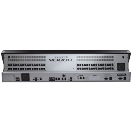 Купить Soundcraft Vi3000:48 по выгодной цене в Самаре