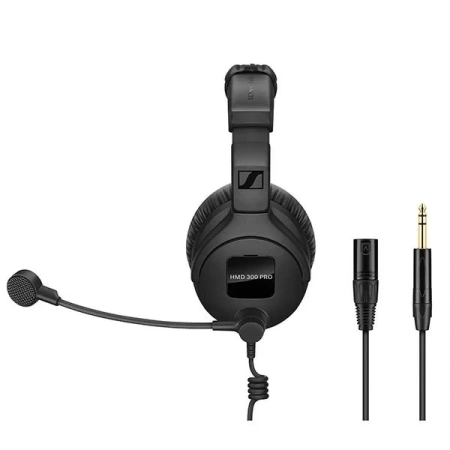 Купить Sennheiser HMD 300-XQ-2 по выгодной цене в Самаре