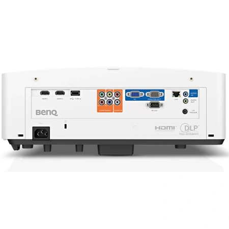 Купить BenQ LU710 по выгодной цене в Самаре