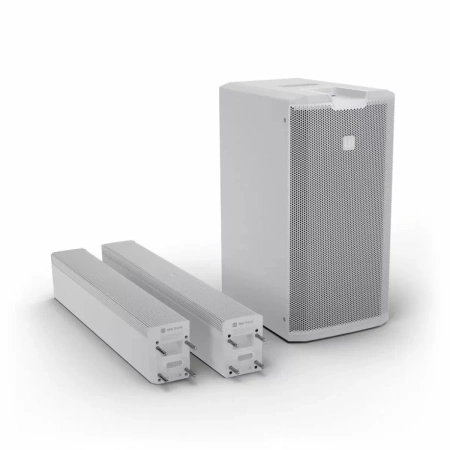 Купить LD Systems MAUI 11 G3 MIX W по выгодной цене в Самаре