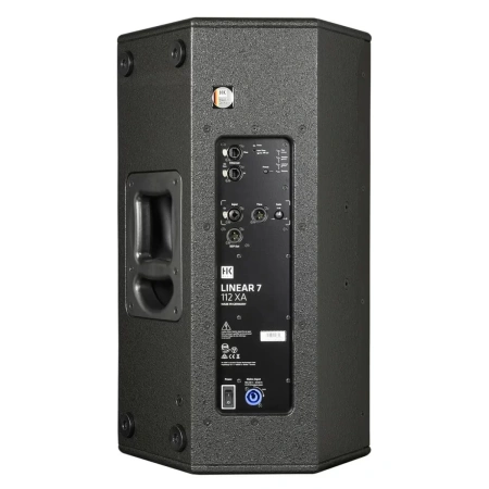 Купить HK AUDIO Linear 7 112 XA по выгодной цене в Самаре