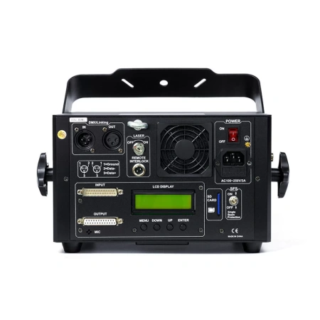 Купить STAGE4 GRAPH SD 3DA 1500RGB за 83&nbsp;025 ₽