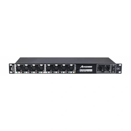 Купить ANZHEE DMX Splitter 8 RE по выгодной цене в Самаре