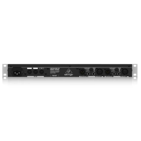 Купить BEHRINGER FX2000 по выгодной цене в Самаре