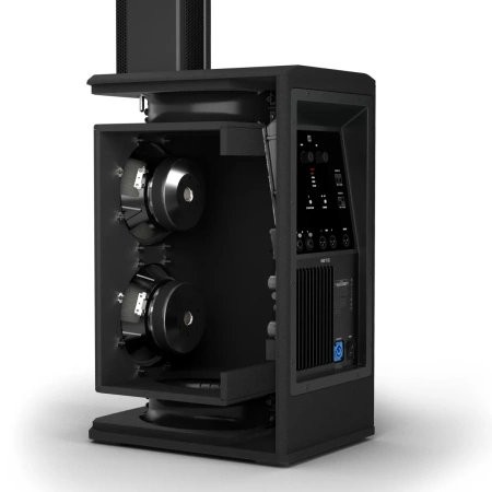 Купить LD Systems MAUI 11 G3 по выгодной цене в Самаре