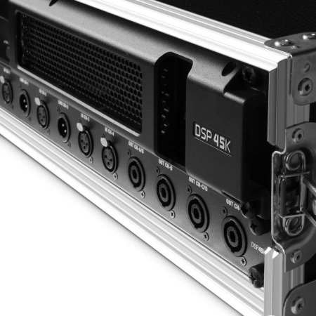 Купить LD Systems DSP 45 K RACK по выгодной цене в Самаре