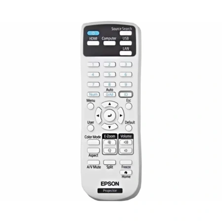 Купить Epson EB-1485Fi по выгодной цене в Самаре