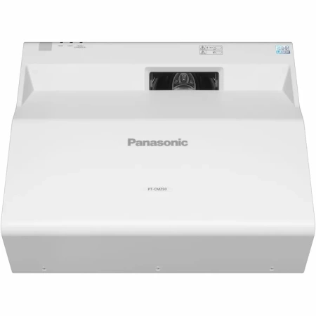 Купить Panasonic PT-CMZ50 по выгодной цене в Самаре