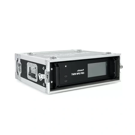 Купить STAGE4 TWIN NPU PRO по выгодной цене в Самаре