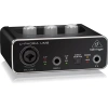 Купить BEHRINGER UM2 по выгодной цене в Самаре
