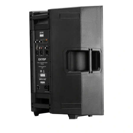 Купить Echo Acoustic EX115P по выгодной цене в Самаре