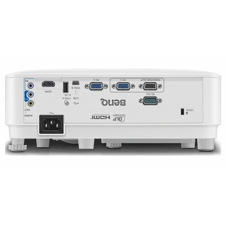 Купить BenQ MW809ST по выгодной цене в Самаре