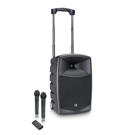 Купить LD Systems ROADBUDDY 10 HHD 2 B5 по выгодной цене в Самаре